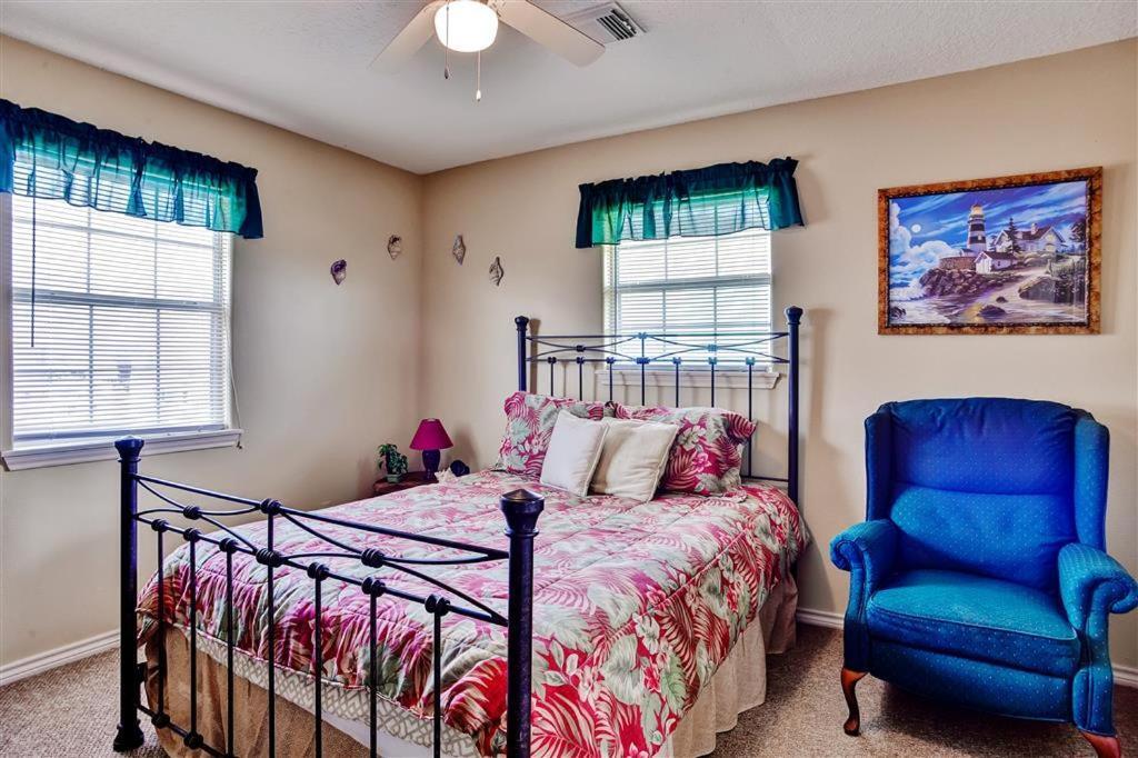 Sunset-View Surfside Beach House Walk To Beach! Exterior photo